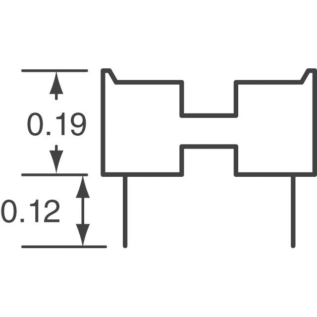 A06-LCG-T-R Assmann WSW Components  IC-Sockel